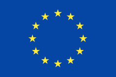 EU flag