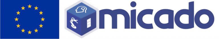 Logo MICADO