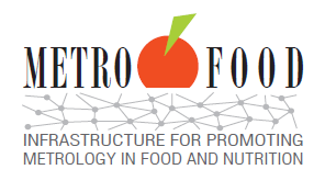 Logo METROFOOD