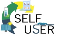 Logo SELF-USER